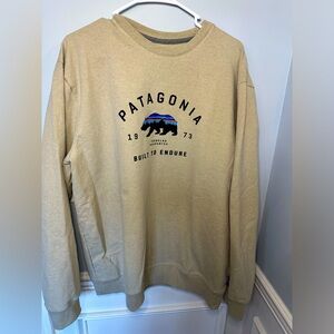 Patagonia Sweatshirt